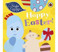 In the Night Garden: Happy Easter!