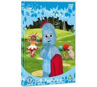 In the Night Garden - Hello Iggle Piggle by Unknown(2007-11-05)