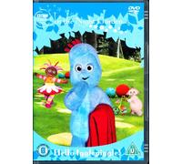 In The Night Garden: Hello Igglepiggle [DVD]