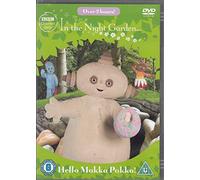 In the Night Garden - Hello Makka Pakka [Edizione: Regno Unito]