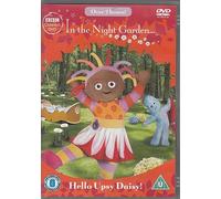 In the Night Garden - Hello Upsy Daisy [Edizione: Regno Unito]