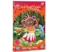 In the Night Garden - Hello Upsy Daisy [Edizione: Regno Unito]