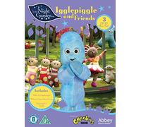 In The Night Garden - Igglepiggle & Friends Box Set [DVD] [Edizione: Regno Unito]