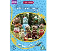 In the Night Garden - In The Night Garden - All Aboard [Edizione: Regno Unito]