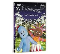 In the Night Garden - Isn't That a Pip! [Edizione: Regno Unito]
