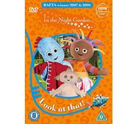 In the Night Garden - Look at That! [Edizione: Regno Unito]