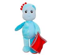 In The Night Garden - Parlando Igglepiggle