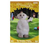 In the Night Garden, The [DVD] (IMPORT) (Nessuna versione italiana)