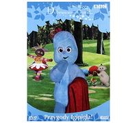 In the Night Garden, The [DVD] (IMPORT) (Nessuna versione italiana)