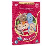 In The Night Garden - What Fun!