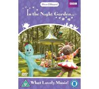 In the Night Garden - What Lovely Music!