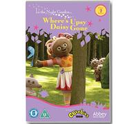 In The Night Garden: Where's Upsy Daisy Gone