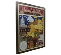 Maurice Sendak In the Night Kitchen HB (Copertina rigida)
