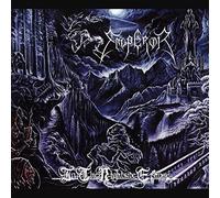 Emperor – In the Nightside Eclipse – CD audio