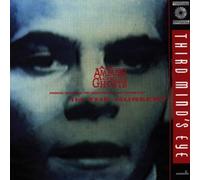 In the Nursery - An Ambrush of Ghosts