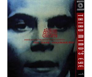 In the Nursery Ambush of Ghosts (CD)