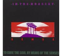 In the Nursery – Sense – CD