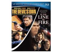 In the of Line Fire & Devil's Own