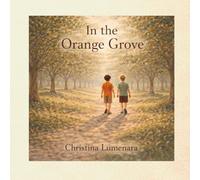 In the Orange Grove