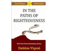 In the Paths of Righteousness: Large Print