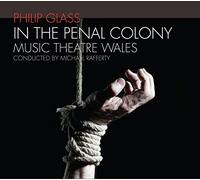 Glass, P. - In The Penal Colony