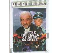 In the Presence of Mine Enemies (DVD) Armin Mueller-Stahl Charles Dance
