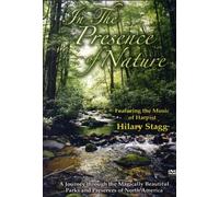In the Presence of Nature (DVD) Hilary Stagg