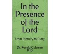 In the Presence of the Lord