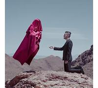 In the Presence of Wolves Of Two Minds: Stages 1-2: The Ape and the Cage (CD) EP