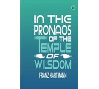 In the Pronaos of the Temple of Wisdom