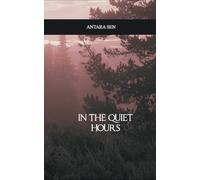 In the quiet hours