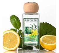 In the Rainforest Therapeutic Aromatherapy Diffuser 1pc - 150ml