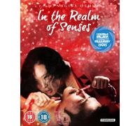 In the Realm of the Senses