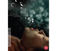 In the Realm of the Senses (1976) (Criterion Collection) UK Only - Original title: Ai no korîda [Blu-ray] [2021]