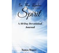 In The Realm Of The Spirit