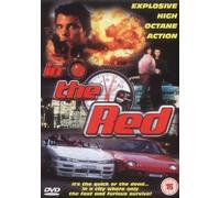 In The Red [DVD]
