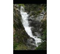 In the Roar of Your Waterfalls