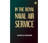 In the Royal Naval Air Service