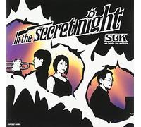 In the secret night