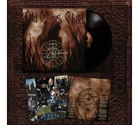 Old Man's Child In the Shades of Life (Vinyl LP) 12" Album