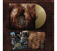 Old Man's Child In the Shades of Life (Vinyl LP)