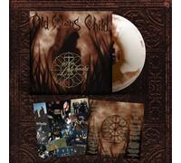 Old Man's Child In the Shades of Life (Vinyl LP) 12" Album Coloured Vinyl