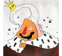 Mark Dresser In the Shadow of a Mad King (CD) Album