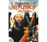 In The Shadow Of Bin Laden [Edizione: Regno Unito] [Edizione: Regno Unito]