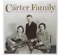 In The Shadow Of Clinch Mountain: CD12 (CD) Box Set