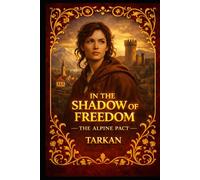 IN THE SHADOW OF FREEDOM: The Alpine Pact Series