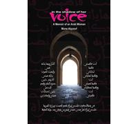 In the Shadow of Her Voice - Alyusuf Muna