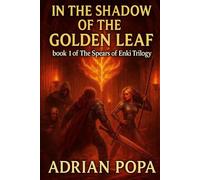 In the shadow of the golden leaf