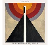 Blind Pilot In the Shadow of the Holy Mountain (Vinyl LP)