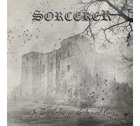 Sorcerer In the Shadow of the Inverted Cross (CD) Album
